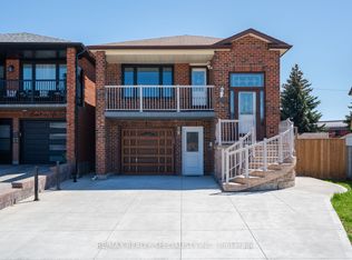25 Twinberry Cres, Vaughan, ON L4L 3X5