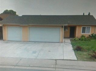 1702 Bordeaux Ave, Stockton, CA 95210