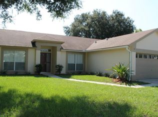 1068 Providence Ln, Oviedo, FL 32765