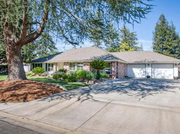 5429 N Pleasant Ave, Fresno, CA 93711