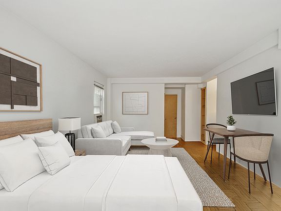 3rd image of 288 Lexington Ave APT 12A