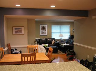 15322 Watermill Ter, Woodbridge, VA 22191