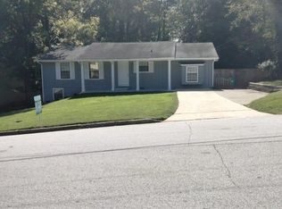 4725 Big Valley Rd, Stone Mountain, GA 30083