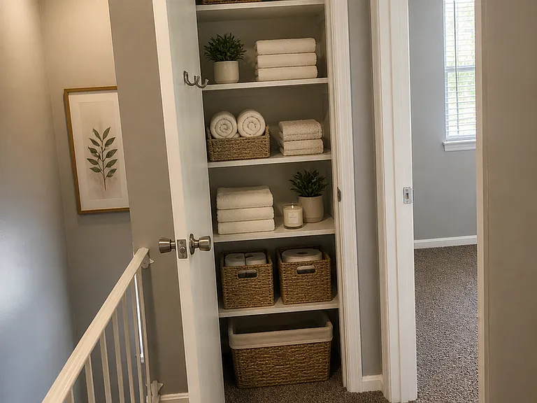 Huntingdon Apartments — Photo 50