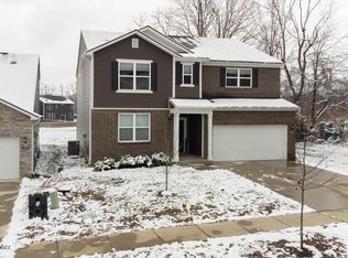 4391 Coppice Trl, Louisville, KY 40229