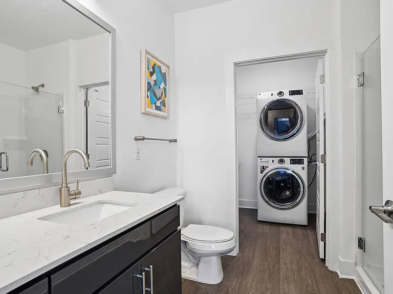 Link Apartments Mint Street — Photo 30