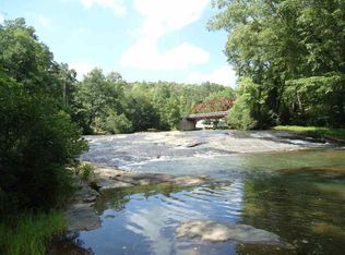 Chauga Valley Rd, Westminster, SC 29693