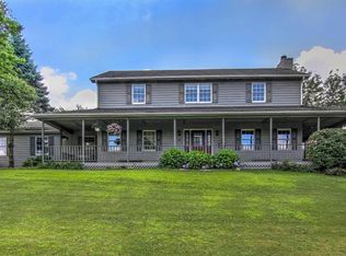 691 W 127th Pl, Crown Point, IN 46307