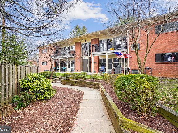 4th image of 3417 University Blvd W APT 302