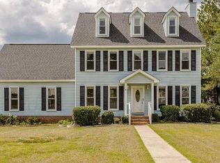 104 Cloudburst Ct, West Columbia, SC 29172