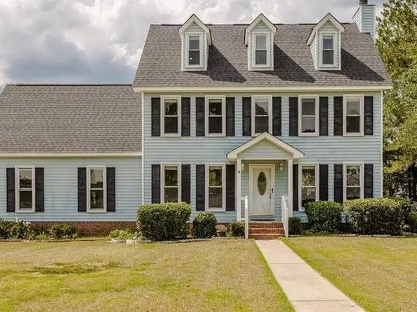 104 Cloudburst Ct, West Columbia, SC 29172