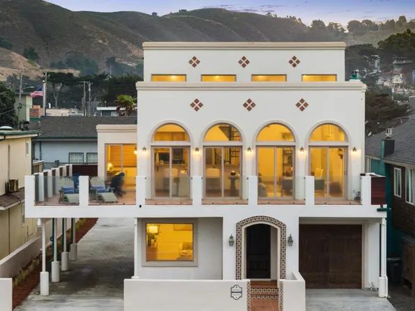 1669 Beach Blvd, Pacifica, CA 94044