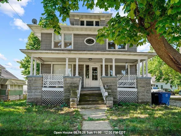 513 Ceape Ave, Oshkosh, WI 54901