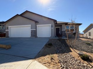 680 Rising Ridge Dr, Sun Valley, NV 89433