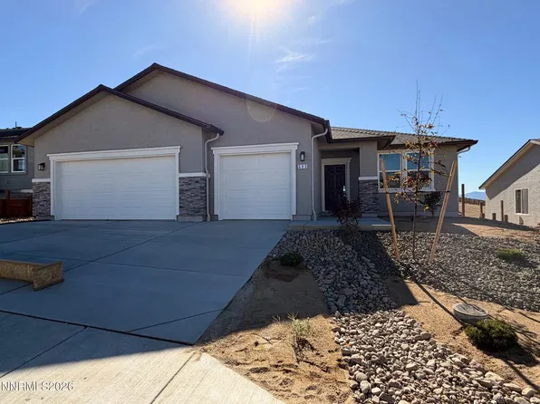 680 Rising Ridge Dr, Sun Valley, NV 89433