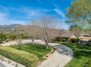 33210 Acklins Ave, Acton, CA 93510