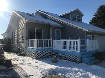 5465 Harper Rd, Holt, MI, 48842