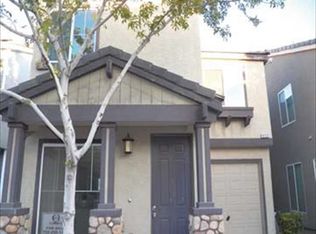 8122 Golden Flowers St, Las Vegas, NV 89139