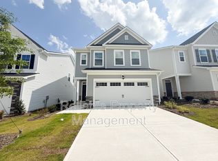 380 Glacier Lake Dr, Raleigh, NC 27610