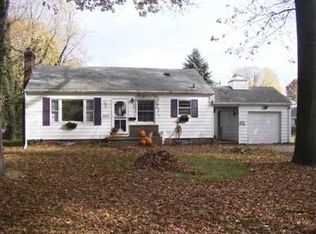 2837 Landon Dr, Stow, OH 44224
