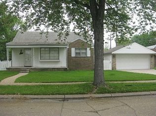 1423 Winchester Ave, Lincoln Park, MI 48146
