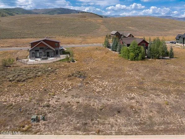 1580 Wildhorse Drive, Granby, CO 80446