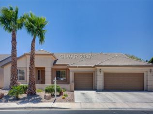 2547 Silver Beach Dr, Henderson, NV 89052