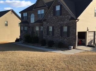 3701 Morinda Dr, Douglasville, GA 30135