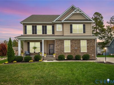8701 Turquoise Pl, Chesterfield, VA, 23832