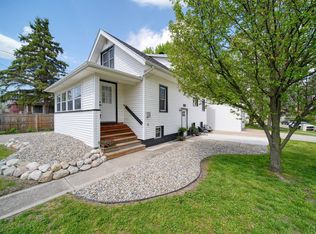 333 E Jefferson St, Blissfield, MI 49228