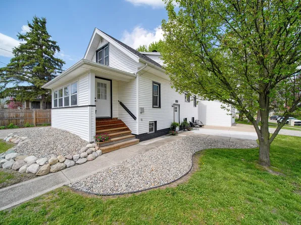 333 E Jefferson St, Blissfield, MI 49228