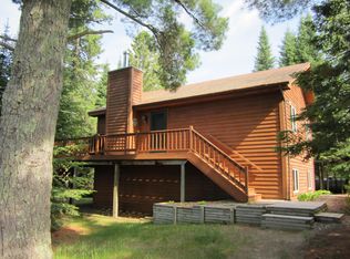 12241 Crooked Lake Rd, Cass Lake, MN 56633