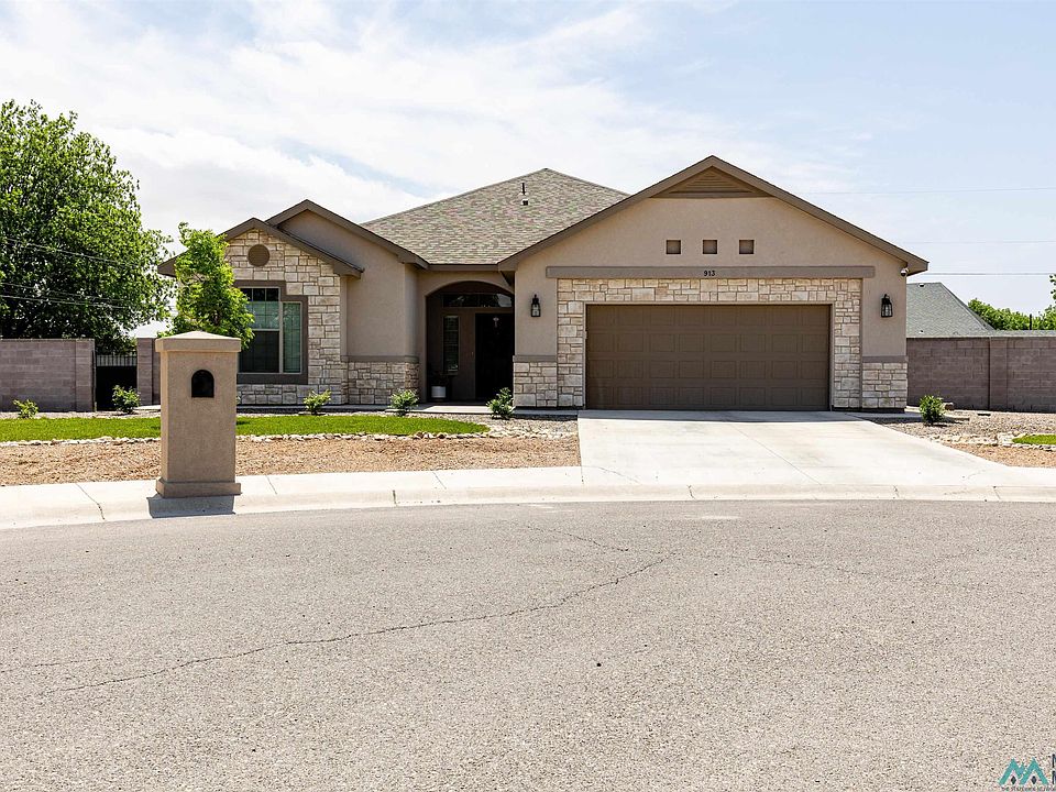 913 W Catalina Dr, Artesia, NM 88210 | Zillow