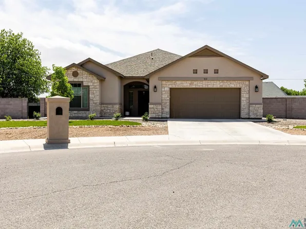 913 W Catalina Dr, Artesia, NM 88210