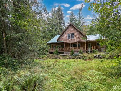 7080 Rivers Edge Lane, Deming, WA, 98244