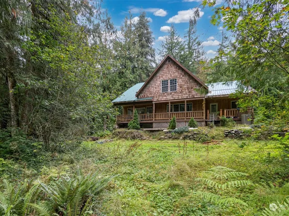 7080 Rivers Edge Lane, Deming, WA 98244