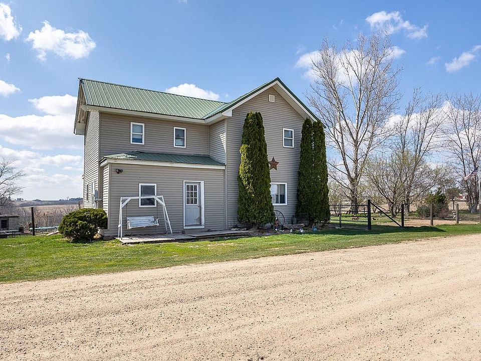 32279 Kiln Rd, Guttenberg, IA 52052 Zillow