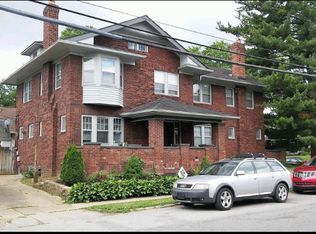 639 E 52nd St, Indianapolis, IN