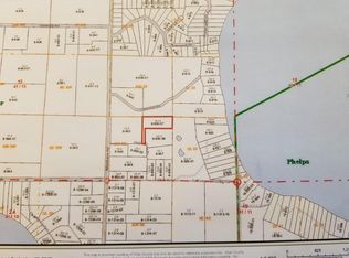 3756 Thick Pine Dr, Conover, WI 54519