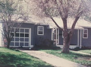 2624 S Odell Ave, Casper, WY 82604