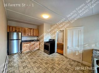 16 Fayette St #1, Concord, NH 03301