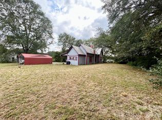 345 S Pea Ridge Rd, Mooresboro, NC 28114