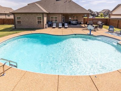 6401 Cambramill Dr, Arlington, TN, 38002