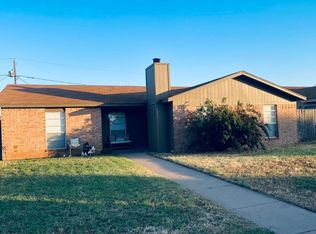 4804 W Cuthbert Ave #B, Midland, TX 79703