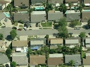 2631 E Hempstead Cir, Anaheim, CA 92806