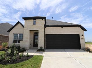 Barnum Plan, The Grand Prairie 50', Hockley, TX 77447