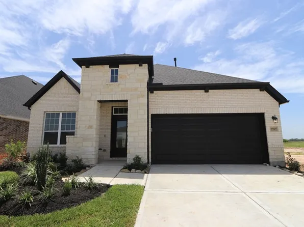 Barnum Plan, The Grand Prairie 50'