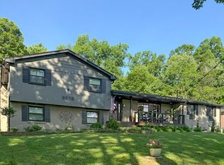 6609 Currywood Dr, Nashville, TN 37205