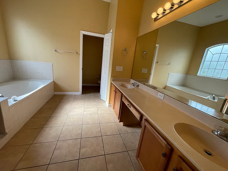 Master Bath