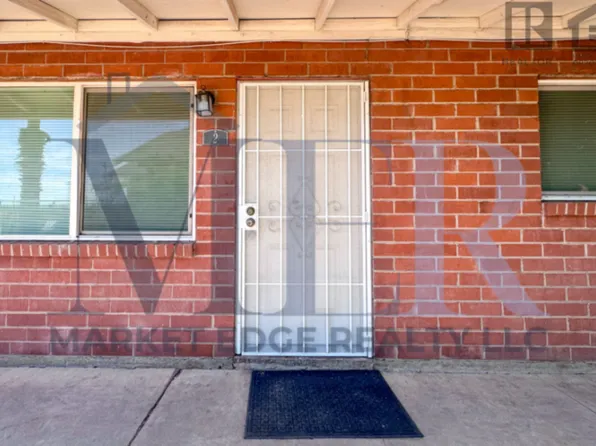 1640 E Brill St, Phoenix, AZ